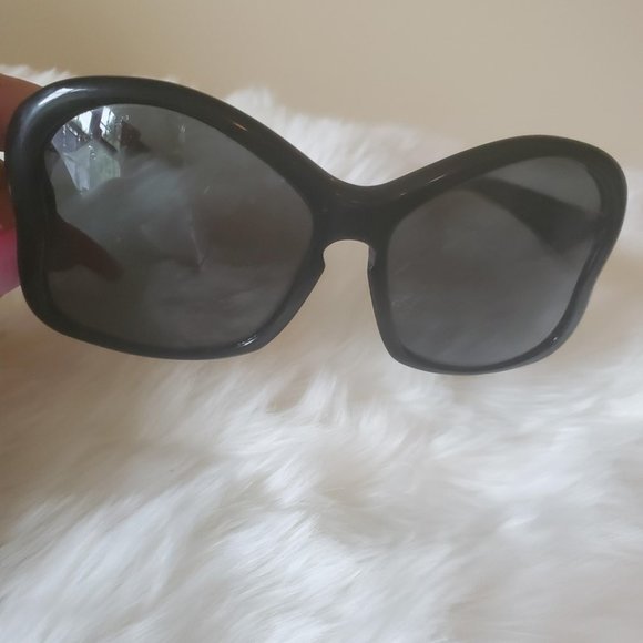 Prada Butterfly Sunglasses - Picture 1 of 2